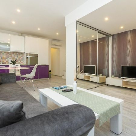 Alpha Loft 1Br Apartment In Center Zára Kültér fotó