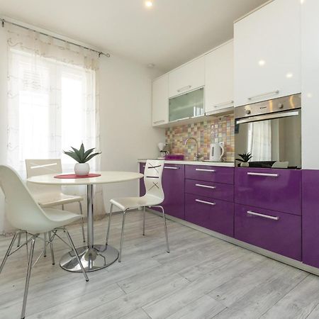 Alpha Loft 1Br Apartment In Center Zára Kültér fotó