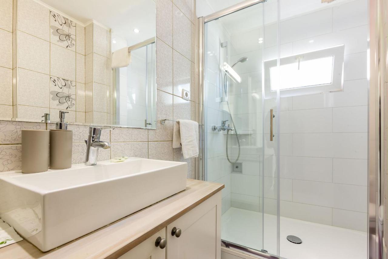 Alpha Loft 1Br Apartment In Center Zára Kültér fotó