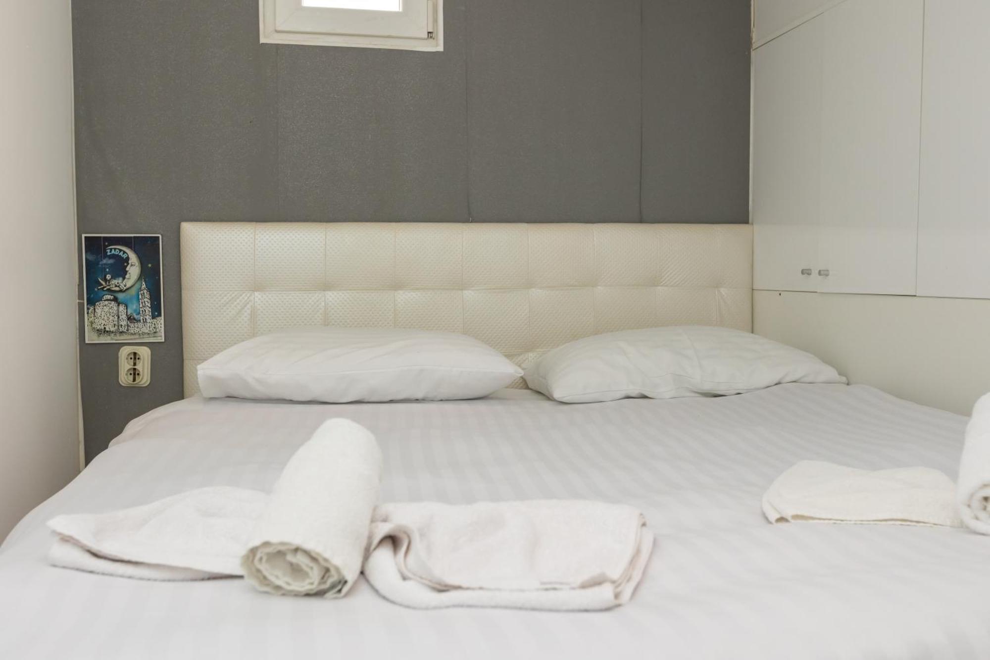 Alpha Loft 1Br Apartment In Center Zára Kültér fotó