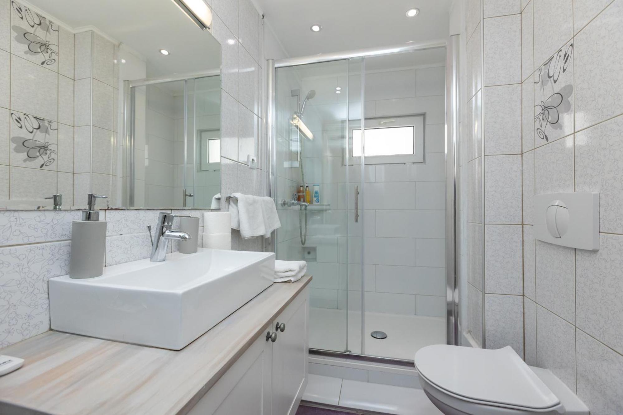 Alpha Loft 1Br Apartment In Center Zára Kültér fotó