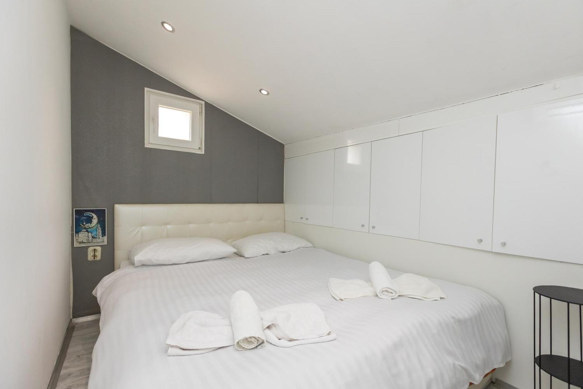 Alpha Loft 1Br Apartment In Center Zára Kültér fotó