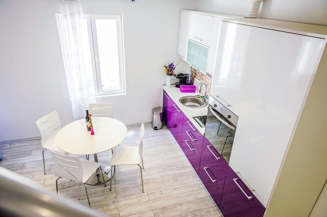 Alpha Loft 1Br Apartment In Center Zára Kültér fotó