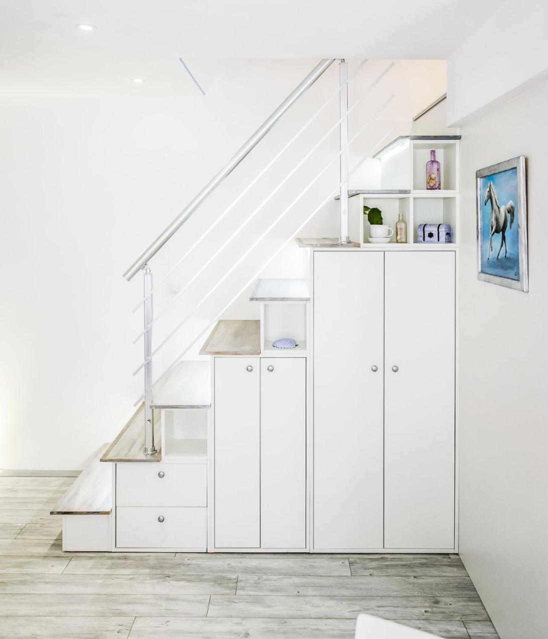 Alpha Loft 1Br Apartment In Center Zára Kültér fotó